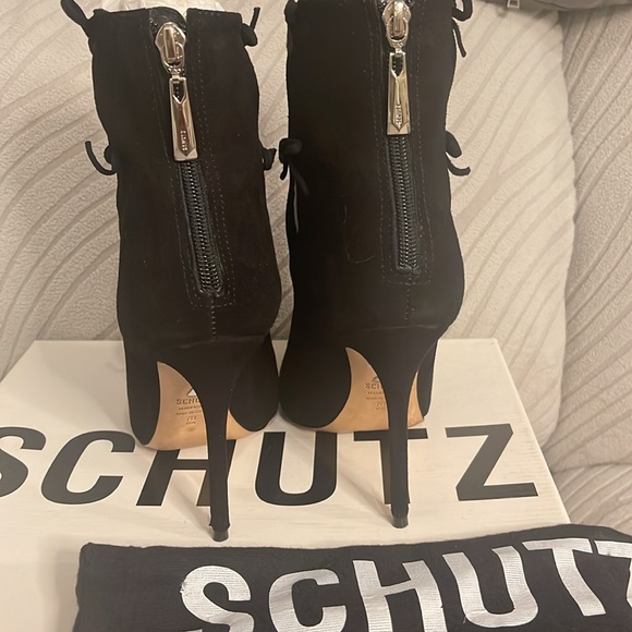 SCHUTS BOOTZ size 7 - Picture 5 of 8